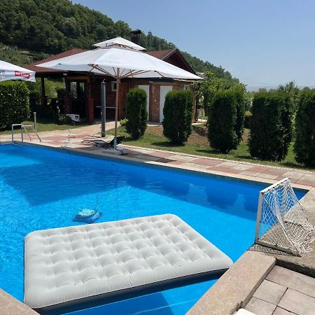 Family Resort Trapisti Banja Luka Exterior photo
