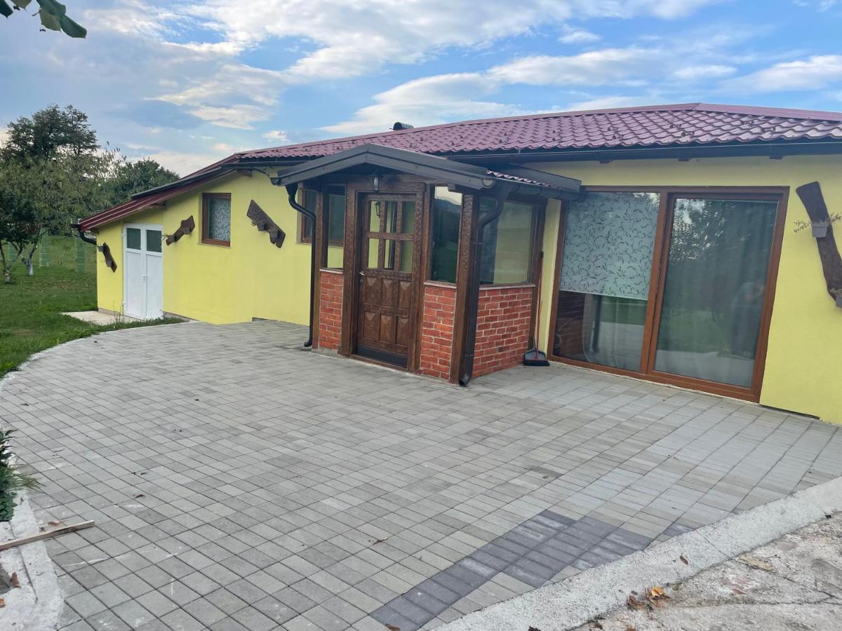 Family Resort Trapisti Banja Luka Exterior photo