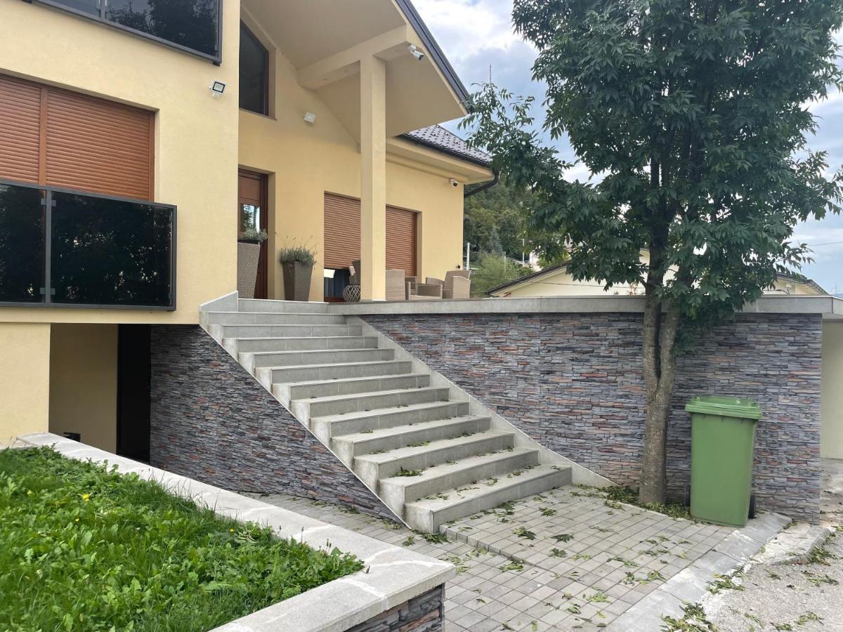 Family Resort Trapisti Banja Luka Exterior photo