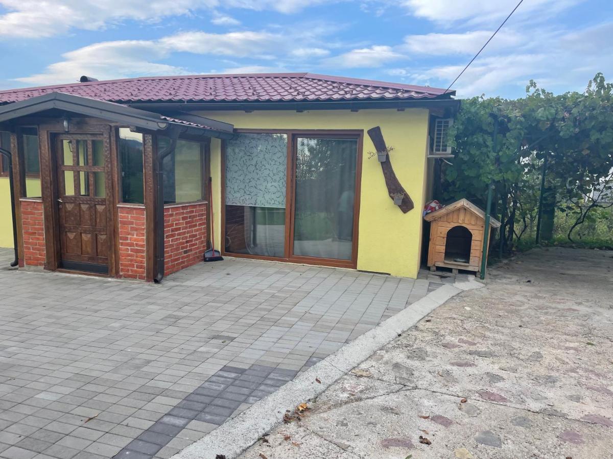 Family Resort Trapisti Banja Luka Exterior photo