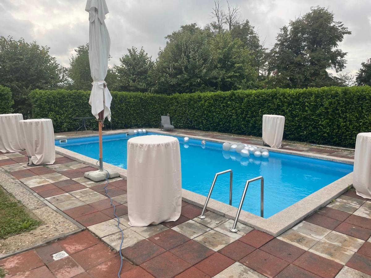 Family Resort Trapisti Banja Luka Exterior photo